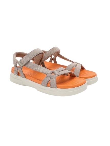 Sandalias sport  pitas claire TAUPE 2