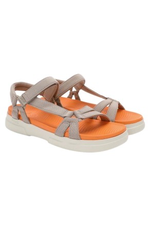 Sandalias sport  pitas claire TAUPE