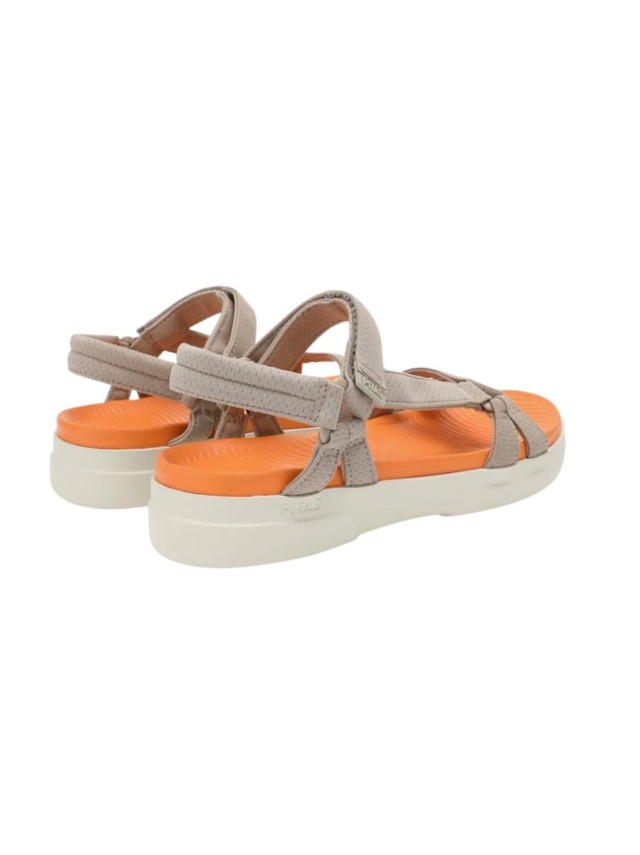 Sandalias sport  pitas claire TAUPE