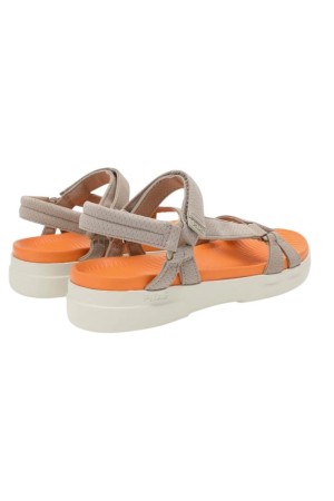 Sandalias sport  pitas claire TAUPE