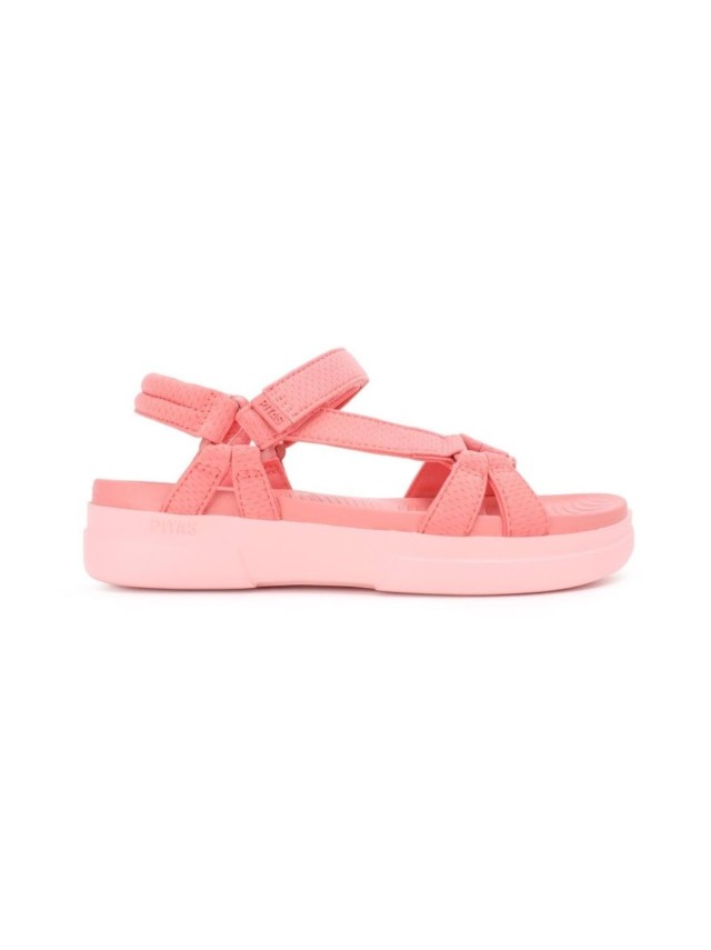 Sandalias sport  pitas claire ROSA