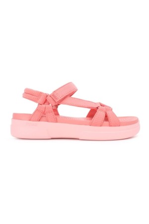 Sandalias sport  pitas claire ROSA
