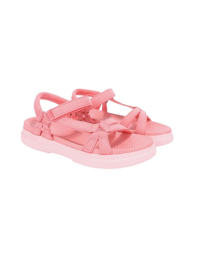 Sandalias sport  pitas claire ROSA
