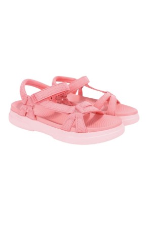 Sandalias sport  pitas claire ROSA