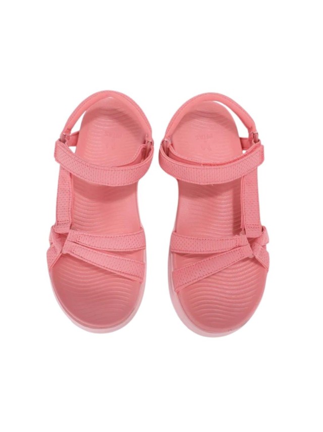 Sandalias sport  pitas claire ROSA