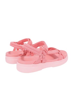 Sandalias sport  pitas claire ROSA