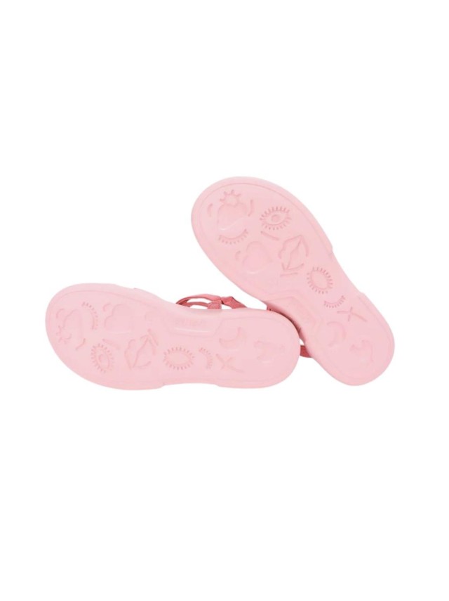 Sandalias sport  pitas claire ROSA