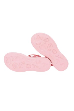 Sandalias sport  pitas claire ROSA