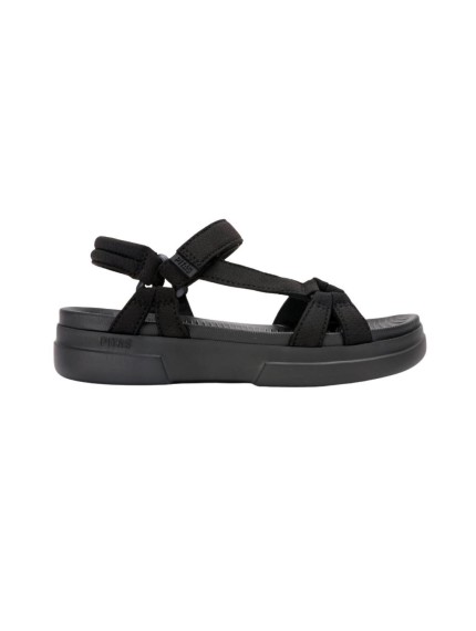 Sandalias sport  pitas claire NEGRO