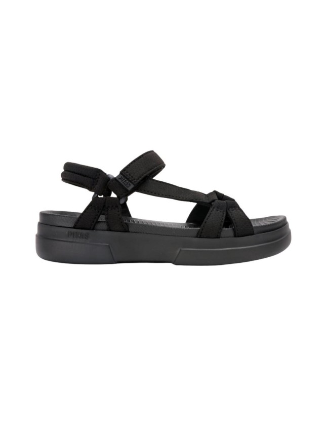 Sandalias sport  pitas claire NEGRO