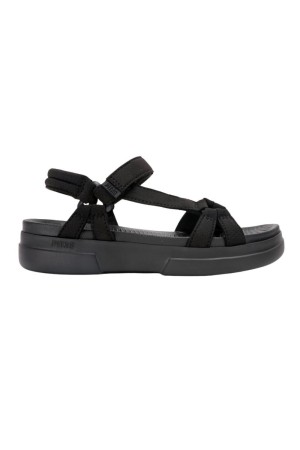 Sandalias sport  pitas claire NEGRO