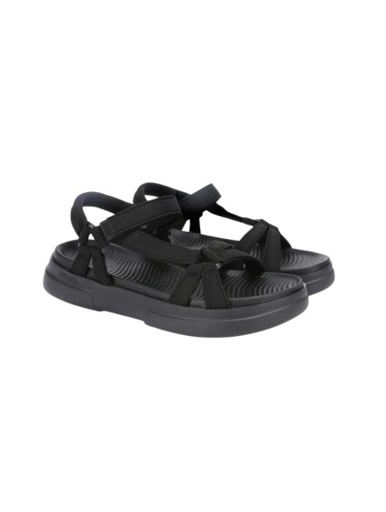 Sandalias sport  pitas claire NEGRO 2
