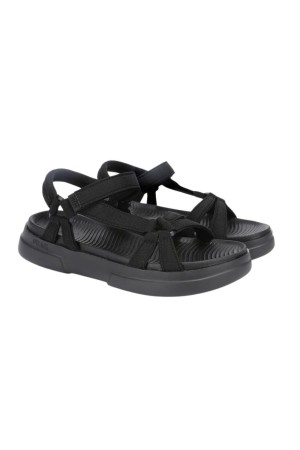 Sandalias sport  pitas claire NEGRO