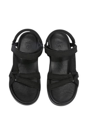 Sandalias sport  pitas claire NEGRO