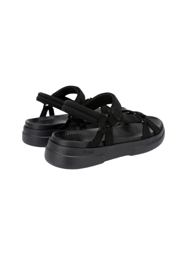 Sandalias sport  pitas claire NEGRO
