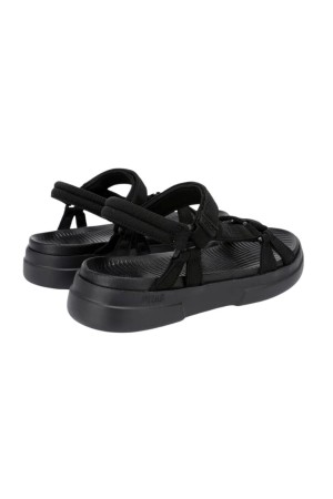 Sandalias sport  pitas claire NEGRO
