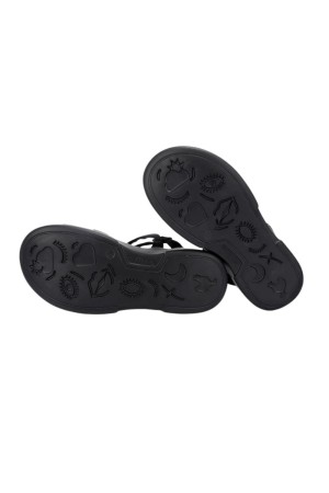 Sandalias sport  pitas claire NEGRO