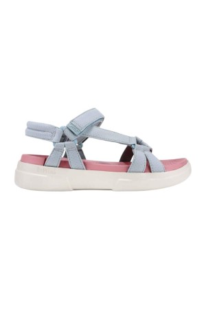 Sandalias sport  pitas claire AZUL