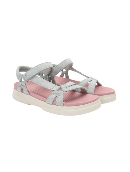 Sandalias sport  pitas claire AZUL 2