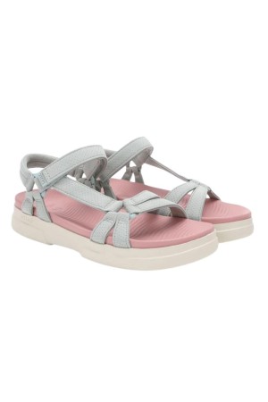 Sandalias sport  pitas claire AZUL