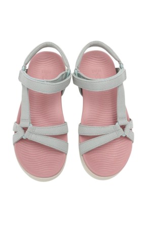 Sandalias sport  pitas claire AZUL
