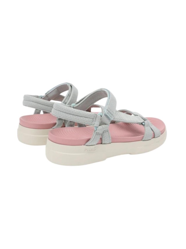 Sandalias sport  pitas claire AZUL