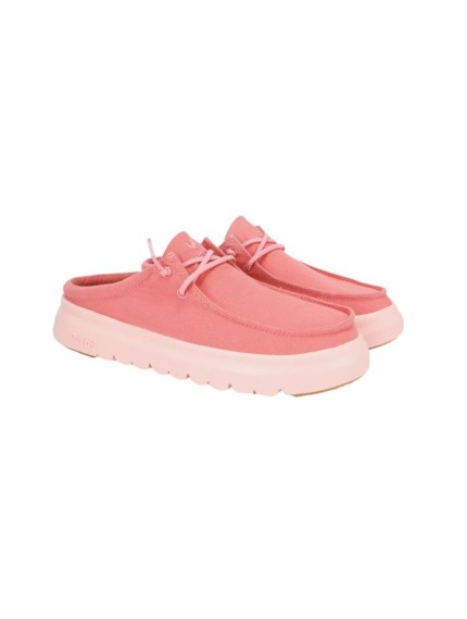 zuecos pitas monaco ROSA 2