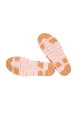 zuecos pitas monaco ROSA