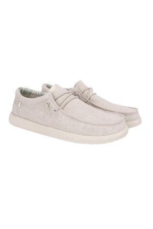 unisex zapatos sport  pitas wp150 linen CRUDO