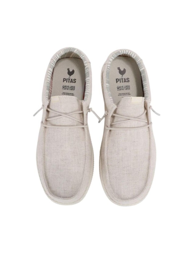 unisex zapatos sport  pitas wp150...