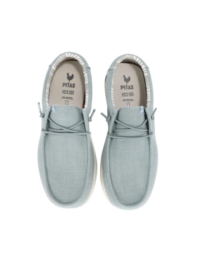 unisex zapatos sport  pitas wp150...