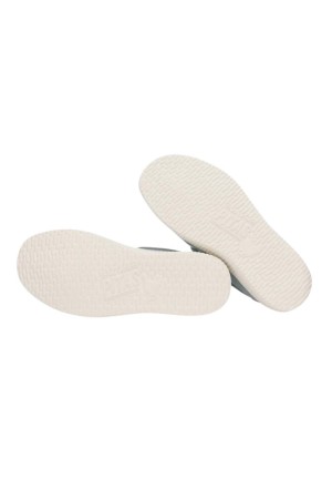 unisex zapatos sport  pitas wp150 linen VERDE CLARO