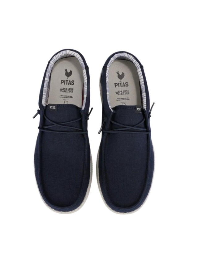 unisex zapatos sport  pitas wp150...