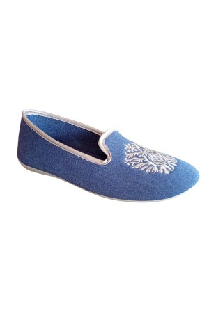 zapatillas casa cerradas norteñas varios 1098025