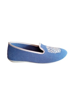 zapatillas casa cerradas norteñas varios 1098025