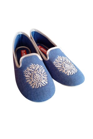 zapatillas casa cerradas norteñas varios 1098025