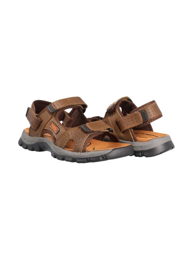 sandalias trekking paredes gredos...