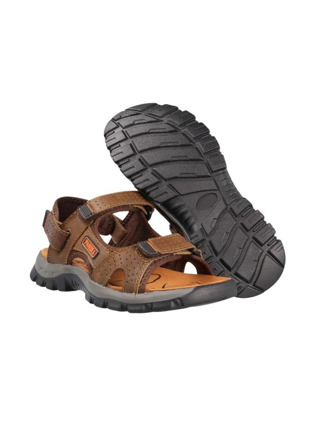 sandalias trekking paredes gredos...