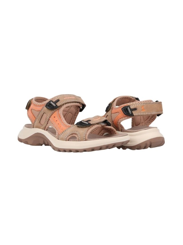 sandalias trekking paredes bayontes...