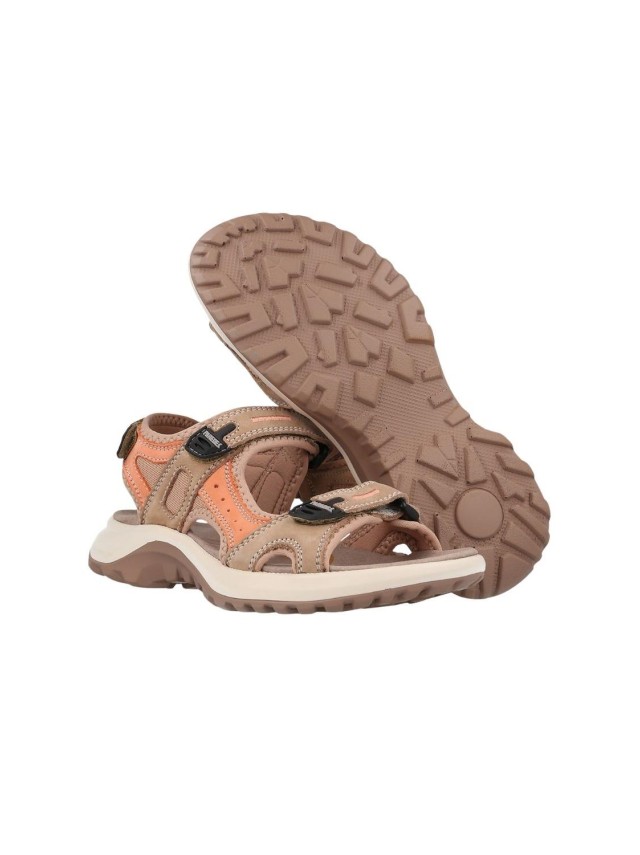 sandalias trekking paredes bayontes...