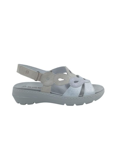 sandalias cuña leyland natural 3223 2