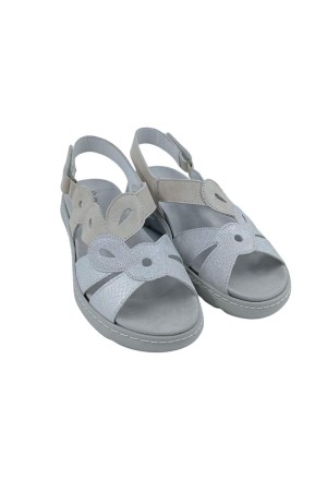 sandalias cuña leyland natural 3223