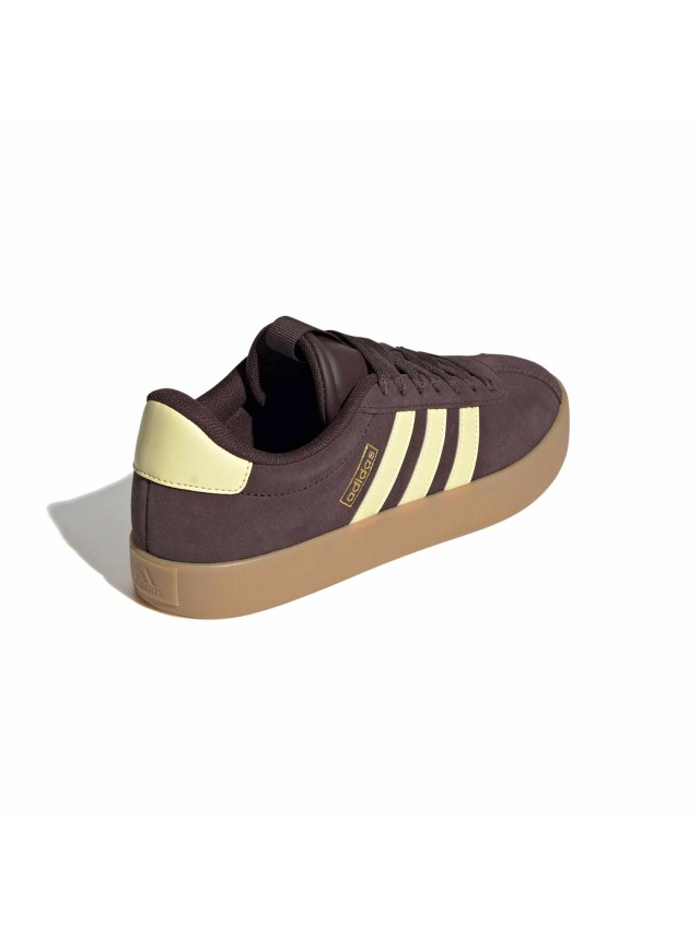 deportivos casual adidas court 3.0...
