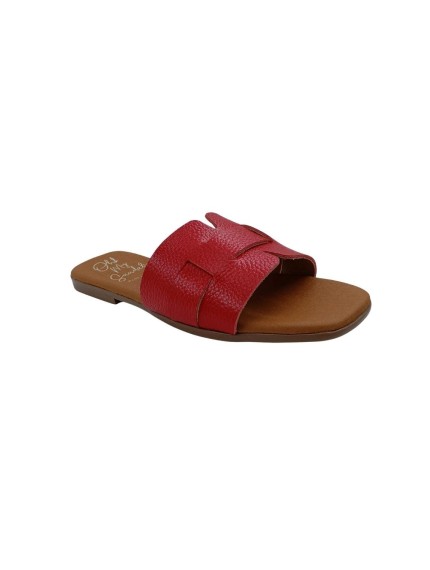 sandalias planas sandals varios 5800