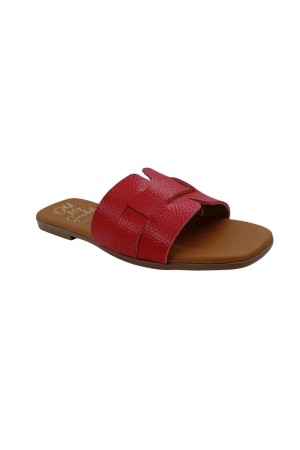 sandalias planas sandals varios 5800