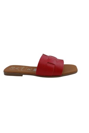 sandalias planas sandals varios 5800