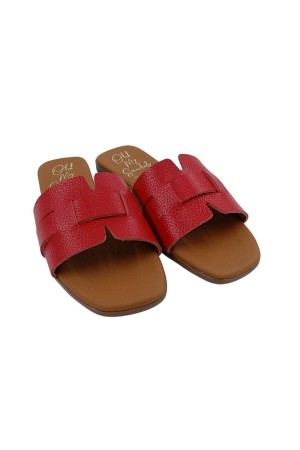 sandalias planas sandals varios 5800