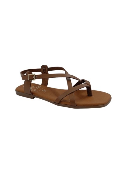 sandalias planas sandals varios 5802