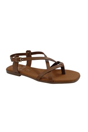 sandalias planas sandals varios 5802
