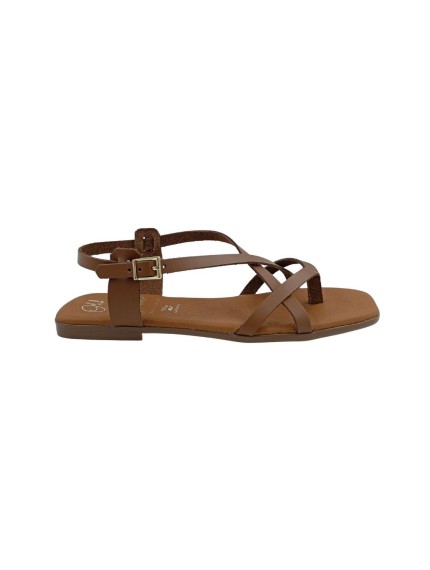 sandalias planas sandals varios 5802 2